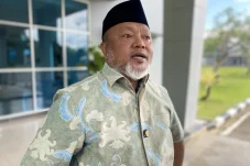 Konflik 13 Tahun Belum Kelar, Gamalis Tegaskan Tidak Ada Kesepakatan Tapal Batas Berau-Kutim