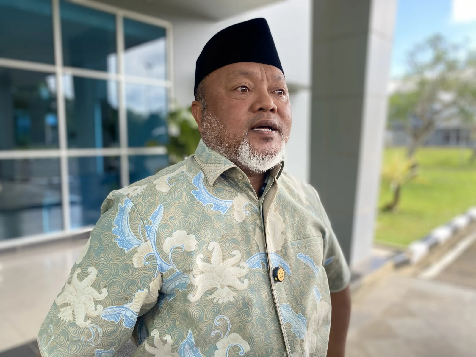 Konflik 13 Tahun Belum Kelar, Gamalis Tegaskan Tidak Ada Kesepakatan Tapal Batas Berau-Kutim
