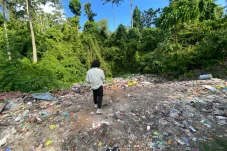 Derawan dan Maratua Terancam Sampah Plastik, DPRD Berau Evaluasi Perda dan Siapkan Sanksi Berlapis