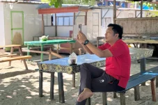 Sinyal di Maratua Sering Hilang, Sri Juniarsih Akui Kualitas Jaringan Internet Masih Jadi PR Pemerintah