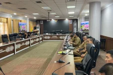 Soroti BPHTB Hanya Berdasarkan Asumsi, DPRD Berau Minta Penetapan Nilai Tanah Punya Acuan Jelas