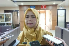 Soal Tamsil Guru Honorer yang Macet, Disdik Berau sebut Baru Dianggarkan 5 Bulan