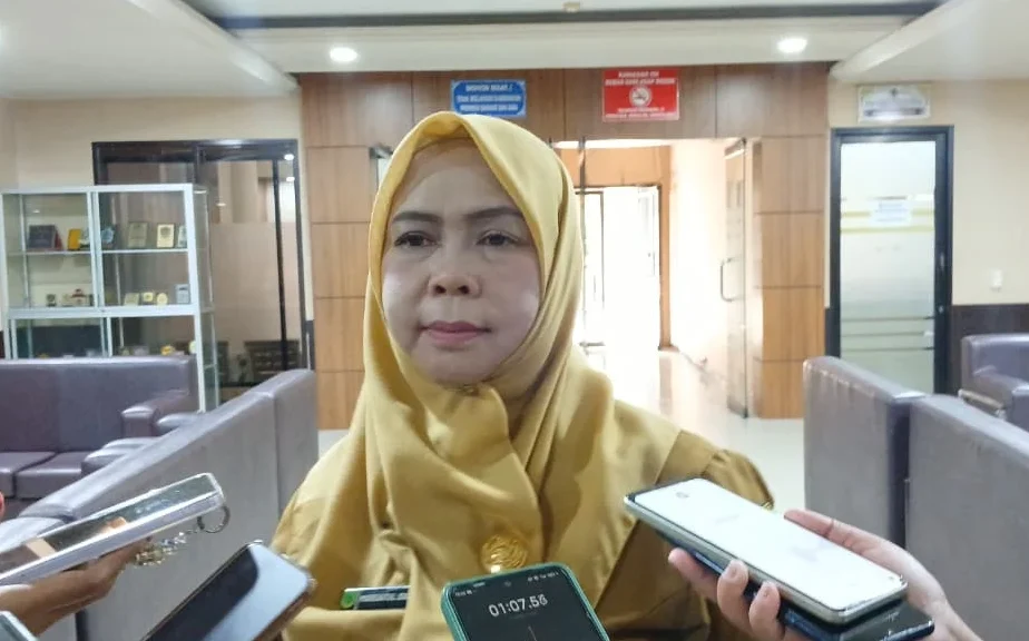 Soal Tamsil Guru Honorer yang Macet, Disdik Berau sebut Baru Dianggarkan 5 Bulan