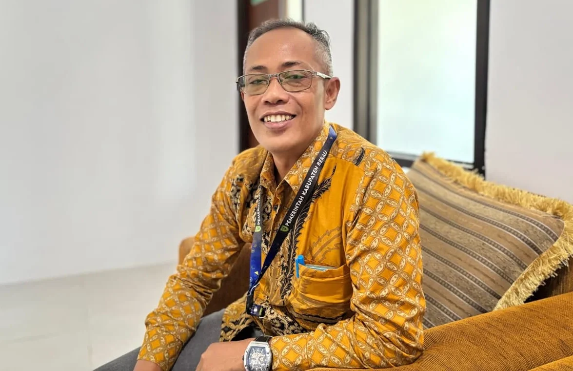 2 Bulan ASN Berau WFH, Pelayanan Publik Diklaim Aman Tanpa Pelanggaran