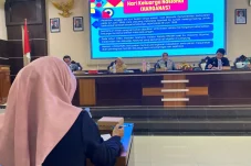 Jadi Tuan Rumah Harganas ke-33 Kaltim, Bupati Berau Jamin Tetap Meriah di Tengah Efisiensi Anggaran 