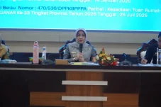 Ribuan Tamu Diprediksi Hadiri Harganas Kaltim, Bupati Berau Ingatkan Kesiapan Hotel dan Penginapan