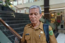 Manfaatkan Libur Sekolah dan MMF, Disbudpar Berau Pantau Pergerakan Wisatawan di Maratua