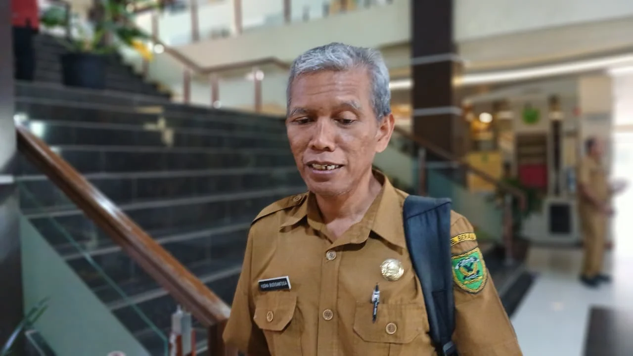 Manfaatkan Libur Sekolah dan MMF, Disbudpar Berau Pantau Pergerakan Wisatawan di Maratua