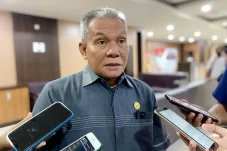Komisi III DPRD Berau Minta Publikasi Program Daerah Dioptimalkan Lewat Videotron