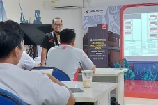 Astra Motor Kaltim 1 Gelar The 30th Astra Honda Motor Technical Skill Contest: Menguji Kompetensi, Mengukir Prestasi Teknisi Masa Depan