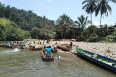 Tak Ada Pendaftar, 2 Kampung Gagal Gelar Pilkakam PAW