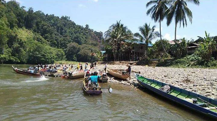 Tak Ada Pendaftar, 2 Kampung Gagal Gelar Pilkakam PAW