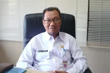 Pasang 1.502 Titik Internet Seluruh Kampung, Diskominfo Berau Sebut Kecepatannya Capai 30 Mbps