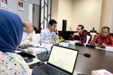 Siasati Efisiensi Anggaran, Pemkab Berau Komitmen Amankan Jaminan Kesehatan Warga
