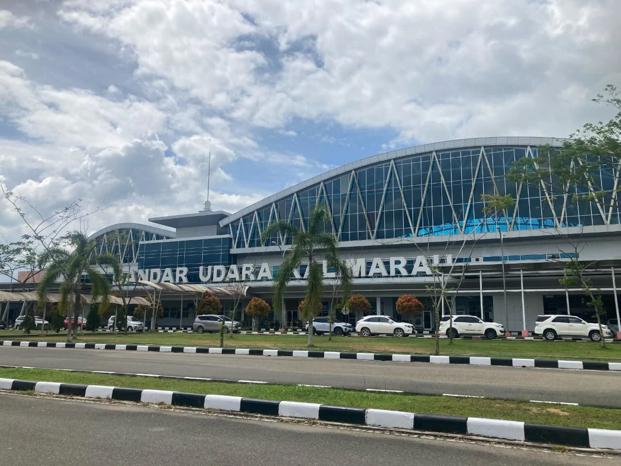 Harga Avtur Kembali Melonjak, Tarif Tiket Pesawat di Berau Naik 8 Persen