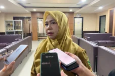 BDR Diperpanjang Imbas Kabut Asap, Disdik Berau Minta Tugas Tak Bebani Orang Tua Murid