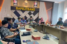 Imbas Efisiensi Anggaran Daerah, Pemkab Berau Kumpulkan Perusahaan Sinkronisasi Pembangunan