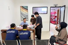 Update Kasus Narkoba Libatkan Anak DPRD Berau: Polisi Limpahkan Berkas Perkara ke Kejaksaan