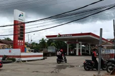 Harga BBM Terbaru di Kaltim: Pertamax Turbo hingga Dexlite Kompak Turun
