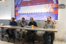 M2F Tetap Digelar di Tengah Krisis Air Maratua, Disbudpar Berau Akan Pantau Persediaan Air