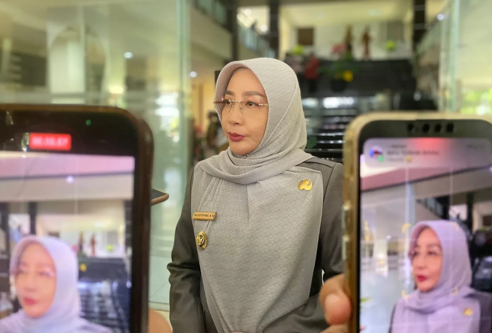 APBD 2027 Diproyeksi Turun, TPP PNS dan PPPK Dijamin Tak Dipotong