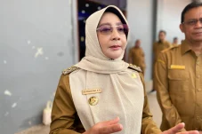 Rawat Hutan Jadi Cuan, Bupati Berau Beber Cara Buat Bertahan di Tengah Efisiensi Anggaran