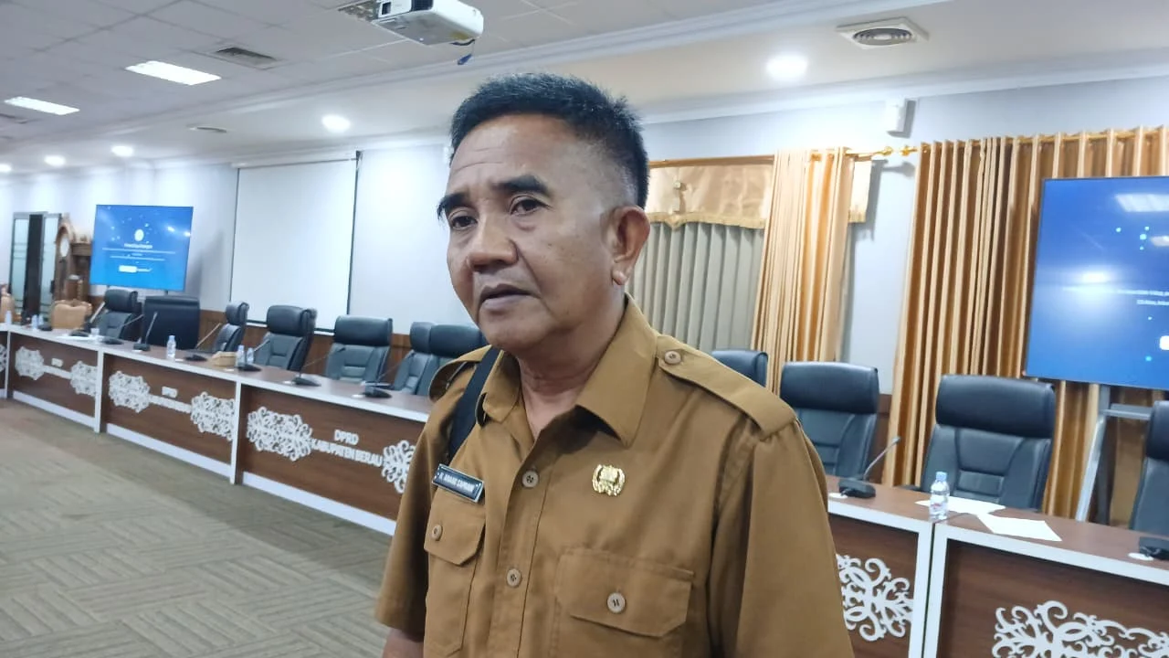 Segera Siapkan CV! Disnakertrans Berau Gelar Job Fair Bulan Ini