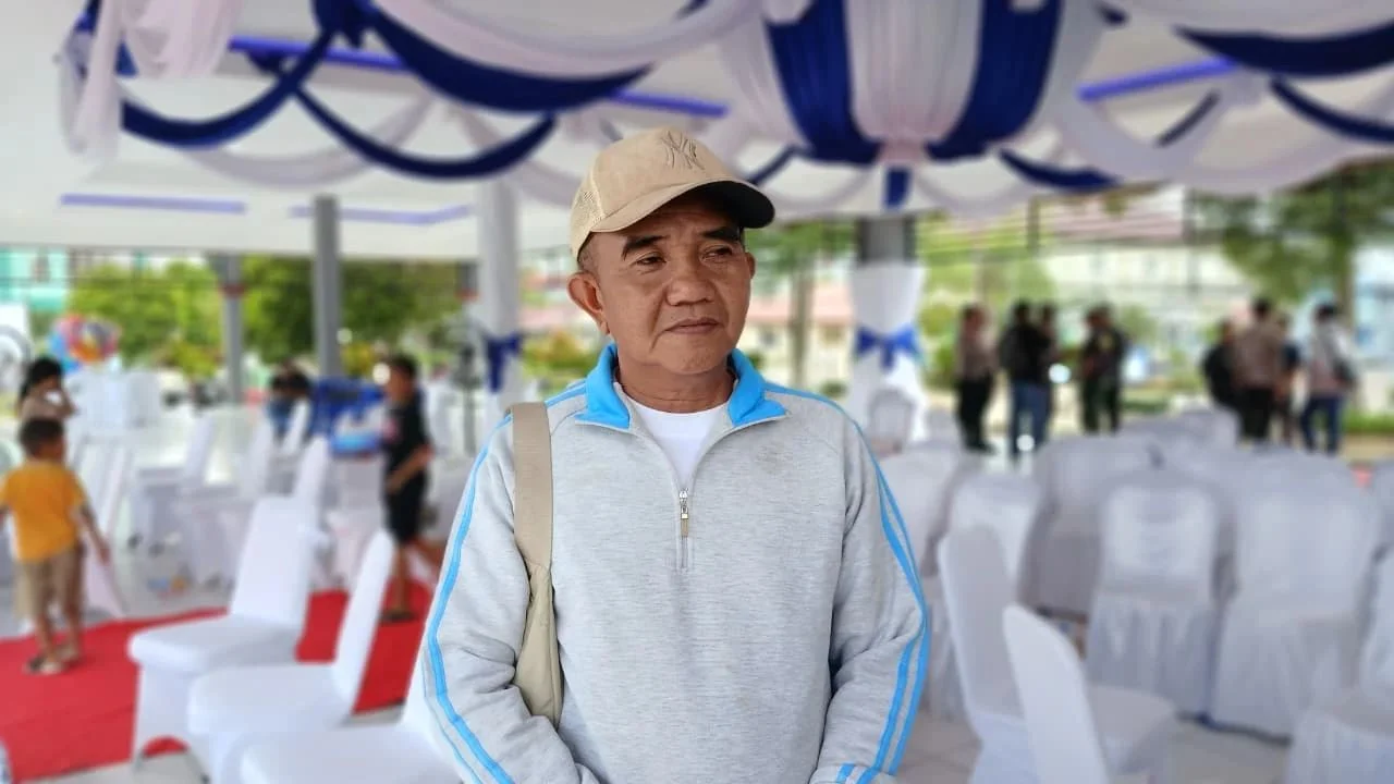 Marak PHK di Berau, Disnakertrans Ingatkan Kewajiban Perusahaan Bayar Hak Buruh Sebelum Ditutup