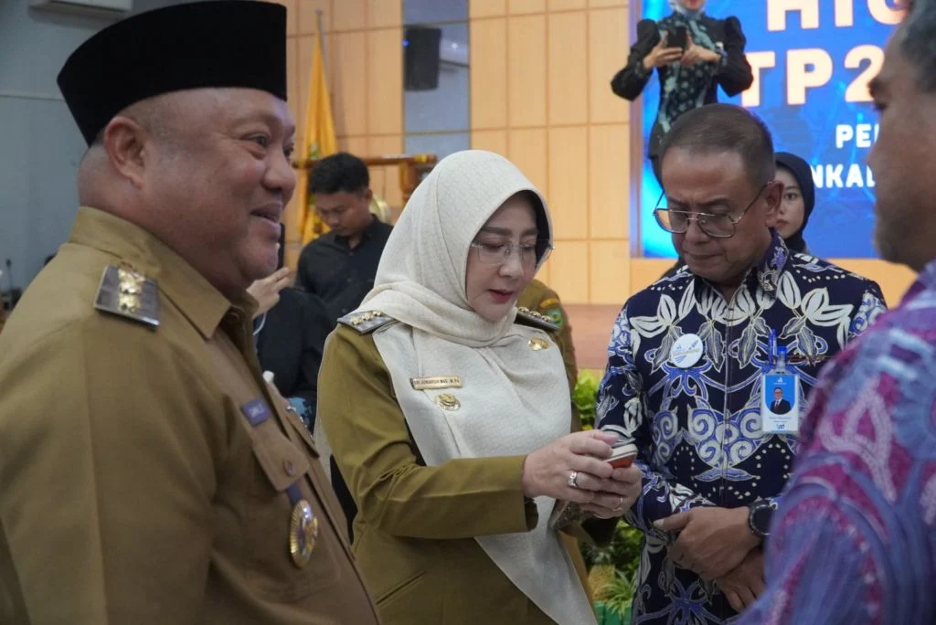 Antar Surat Tagihan PBB ke Rumah Warga Tak Gratis, RT Dapat Insentif Rp2.500 per Lembar
