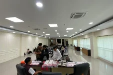 Satresnarkoba Polres Berau Siap Rilis Kasus Sabu 8 Kg dari Kaltara