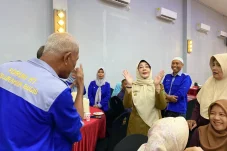 Kejar Tunggakan PBB-P2, Pemkab Berau Obral Diskon Pajak Hingga 10 Persen