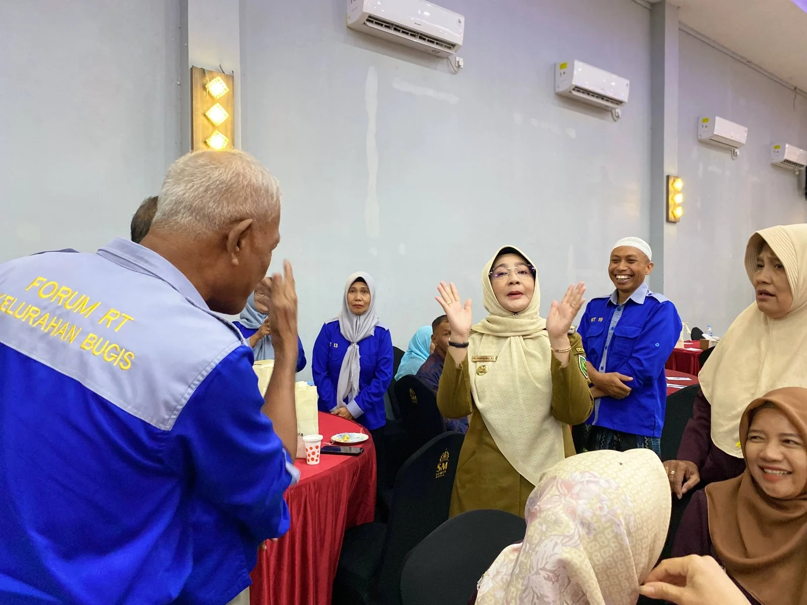 Kejar Tunggakan PBB-P2, Pemkab Berau Obral Diskon Pajak Hingga 10 Persen