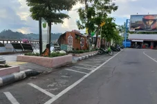 Catatan DPRD Berau soal Rencana Pemkab Tarik Parkir di Pasar Sanggam dan Tepian Ahmad Yani