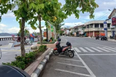 Soal Penerapan Parkir Berbayar Tepian dan Pasar Sanggam, Begini Tanggapan Warga Berau