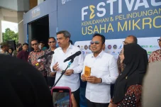 Sudah Diekspor Sampai Prancis, Cokelat Berau Curi Perhatian Menteri UMKM