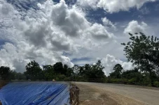 Akses Jalan Poros Berau-Bulungan Pulih, Perbaikan Permanen Tunggu Anggaran Pusat