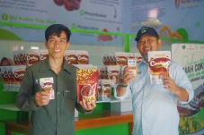 Dari Kakao Kampung ke Panggung Nasional, Dhea Nurwana Solihin Buktikan Perempuan Desa Bisa Berkarya