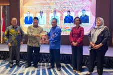 UMKM Jadi Fondasi Ekonomi Daerah, Gamalis Minta Industri Besar Berbagi Peluang Bisnis