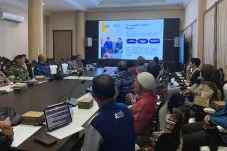 Kiprahnya Diakui Nasional, FPK Berau Berhasil Jaga Harmoni di Tengah Keberagaman