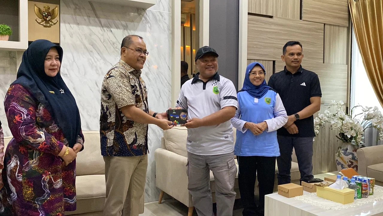 Bukan Cuma Urus Kebun, Gamalis Bidik Beasiswa Pendidikan untuk Anak Petani di Berau