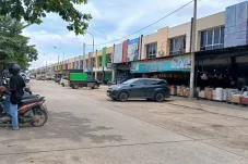 Matangkan Regulasi, Dishub Berau Siapkan Uji Coba Parkir Berbayar Tepi Jalan