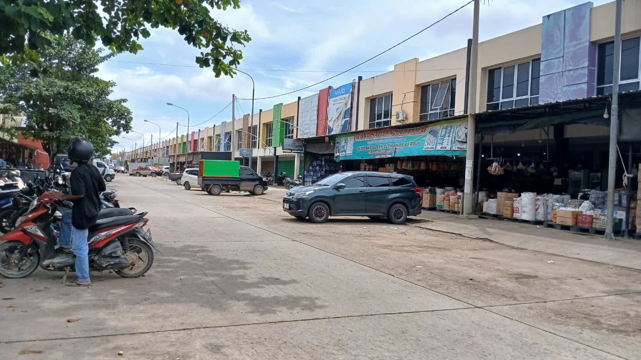 Matangkan Regulasi, Dishub Berau Siapkan Uji Coba Parkir Berbayar Tepi Jalan