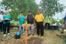 Berau Juara Satu Deforestasi, Gamalis Desak Perusahaan Komitmen soal Jaminan Reklamasi