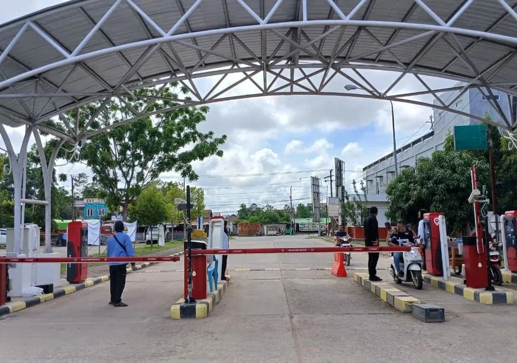 Penerapan Parkir Berbayar dan Retribusi Parkir di STNK Dipertanyakan, Ini Penjelasan Lengkap Bapenda Berau