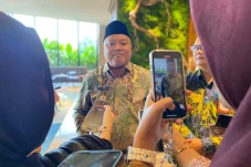 Dorong Akselerasi RSUD Tanjung Redeb, Gamalis Butuh Sinergi Pusat dan Provinsi