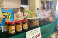 Naik Kelas Tak Cukup Promosi, Diskoperindag Siapkan Aplikasi untuk UMKM Berau
