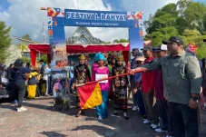 Tak Mau Turis Kecewa, Gamalis Ingatkan Jadwal Kalender Wisata Harus Konsisten