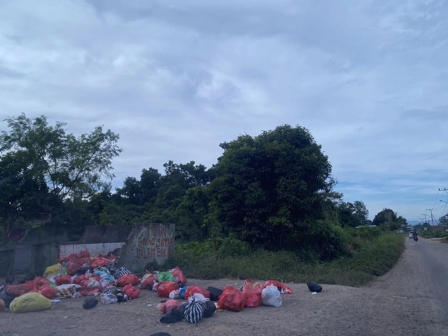 Operasional Membengkak Tapi Penerimaan Rendah, Retribusi Sampah di Berau Berpotensi Naik