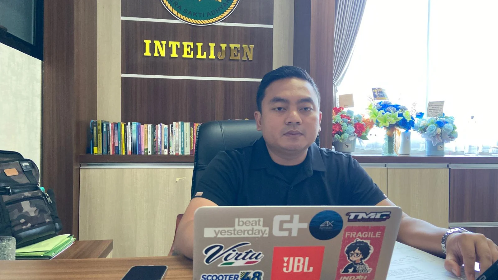 Usai Terima Audit Inspektorat, Kejari Berau Bidik Aliran Dana Rp2 Miliar Fee Kayu Kampung Pilanjau 