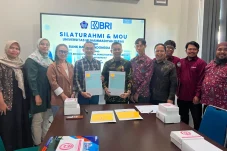 BRI Gandeng Universitas Muhammadiyah Berau Buka Peluang Karir bagi Talenta Muda Daerah